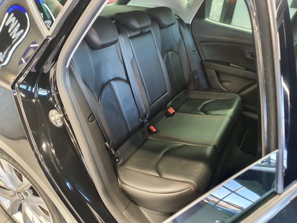 Used SEAT Leon 2019 for sale - 76535800: Photo 23