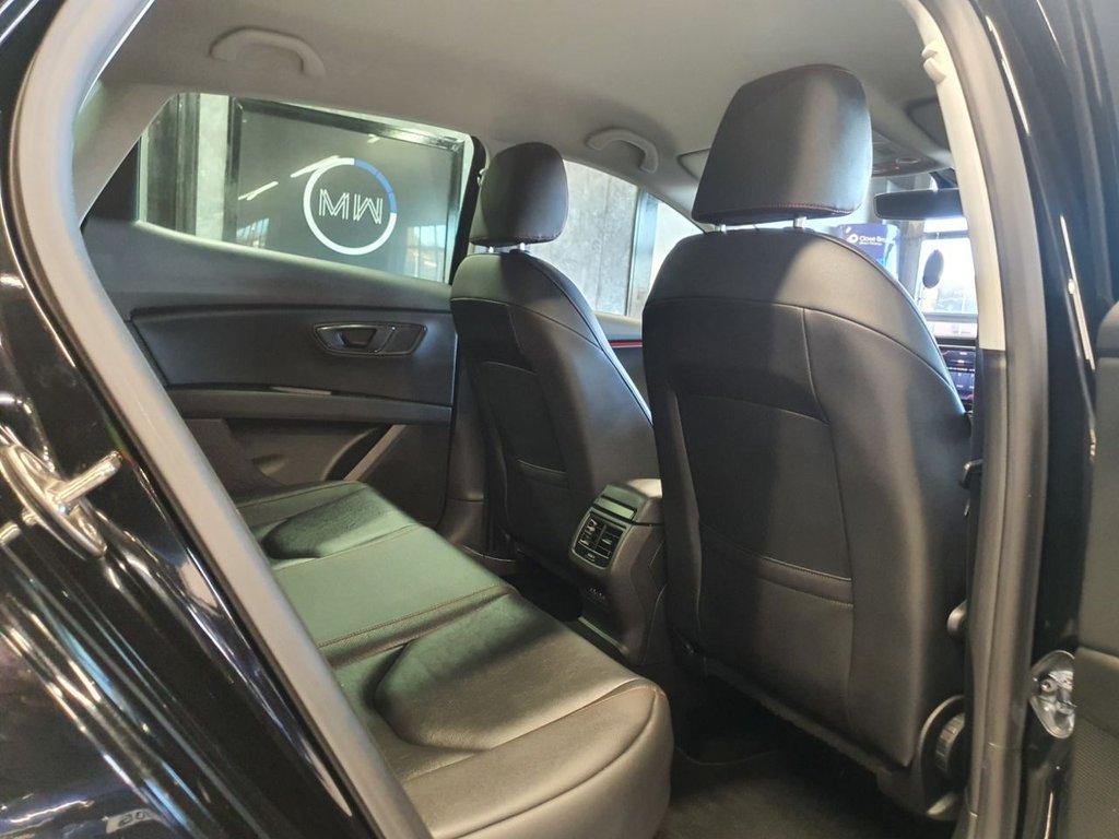 Used SEAT Leon 2019 for sale - 76535800: Photo 24