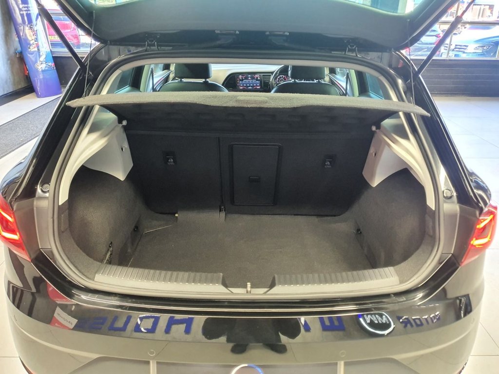 Used SEAT Leon 2019 for sale - 76535800: Photo 25