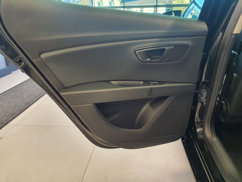 Used SEAT Leon 2019 for sale - 76535800: Photo 26