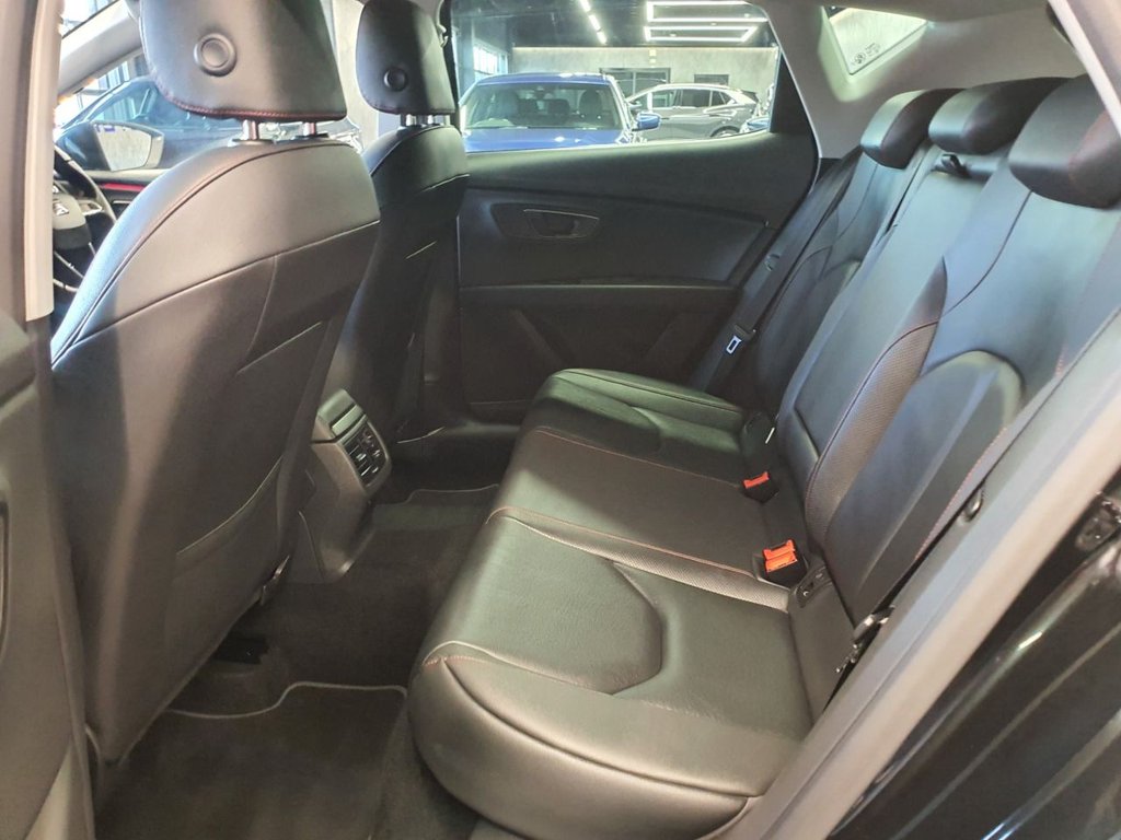 Used SEAT Leon 2019 for sale - 76535800: Photo 27