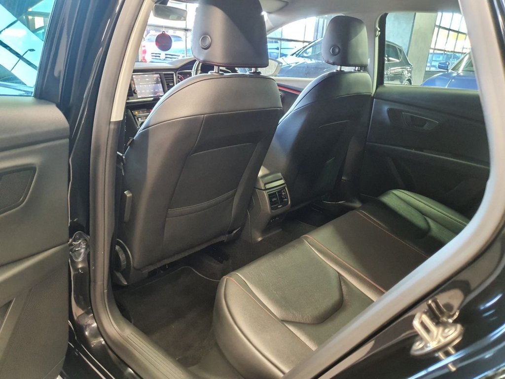 Used SEAT Leon 2019 for sale - 76535800: Photo 28