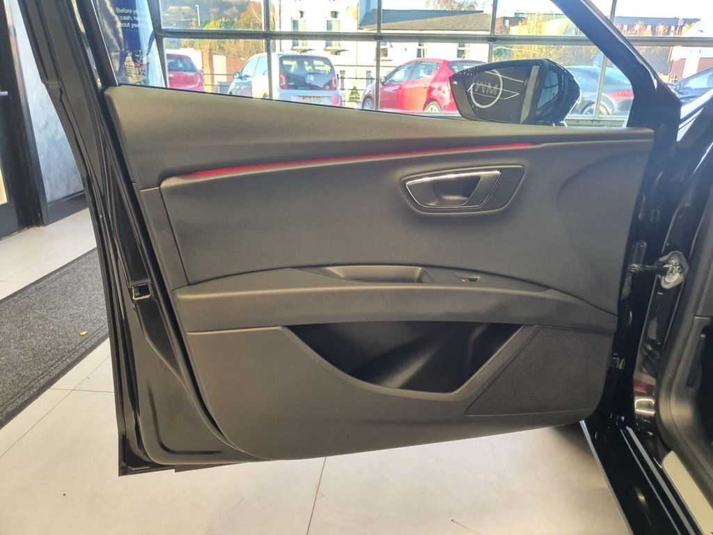 Used SEAT Leon 2019 for sale - 76535800: Photo 29