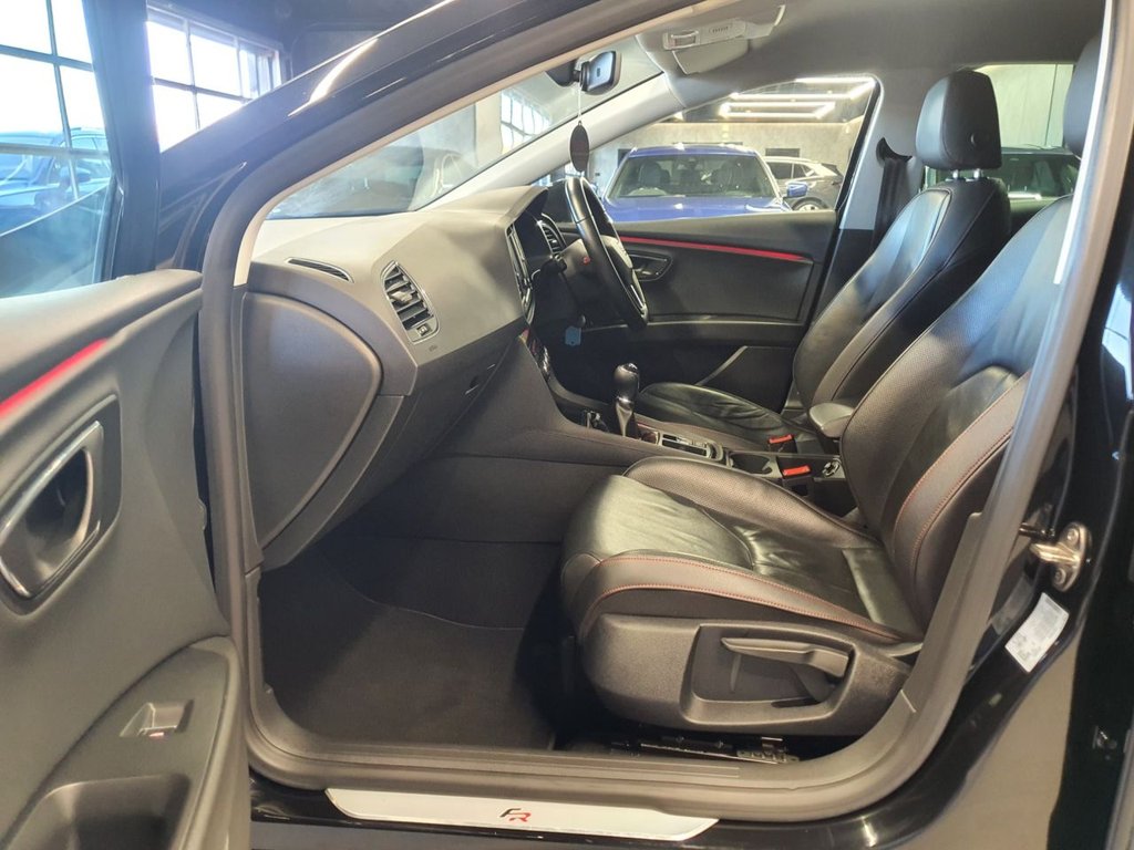 Used SEAT Leon 2019 for sale - 76535800: Photo 30