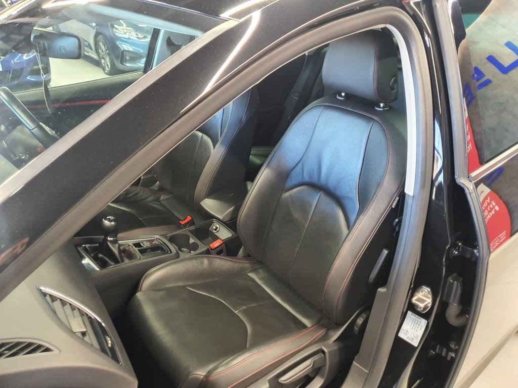 Used SEAT Leon 2019 for sale - 76535800: Photo 31