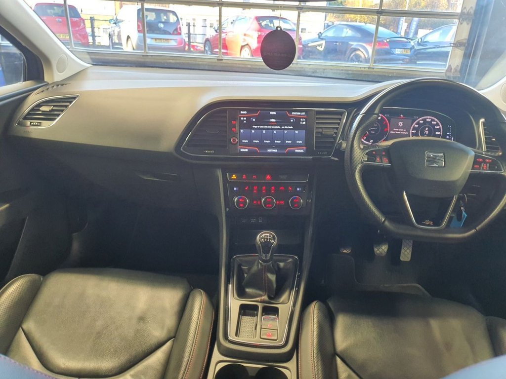 Used SEAT Leon 2019 for sale - 76535800: Photo 33