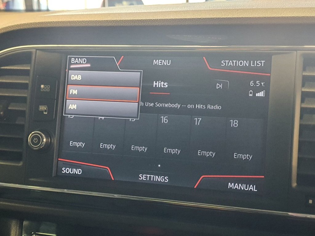 Used SEAT Leon 2019 for sale - 76535800: Photo 43