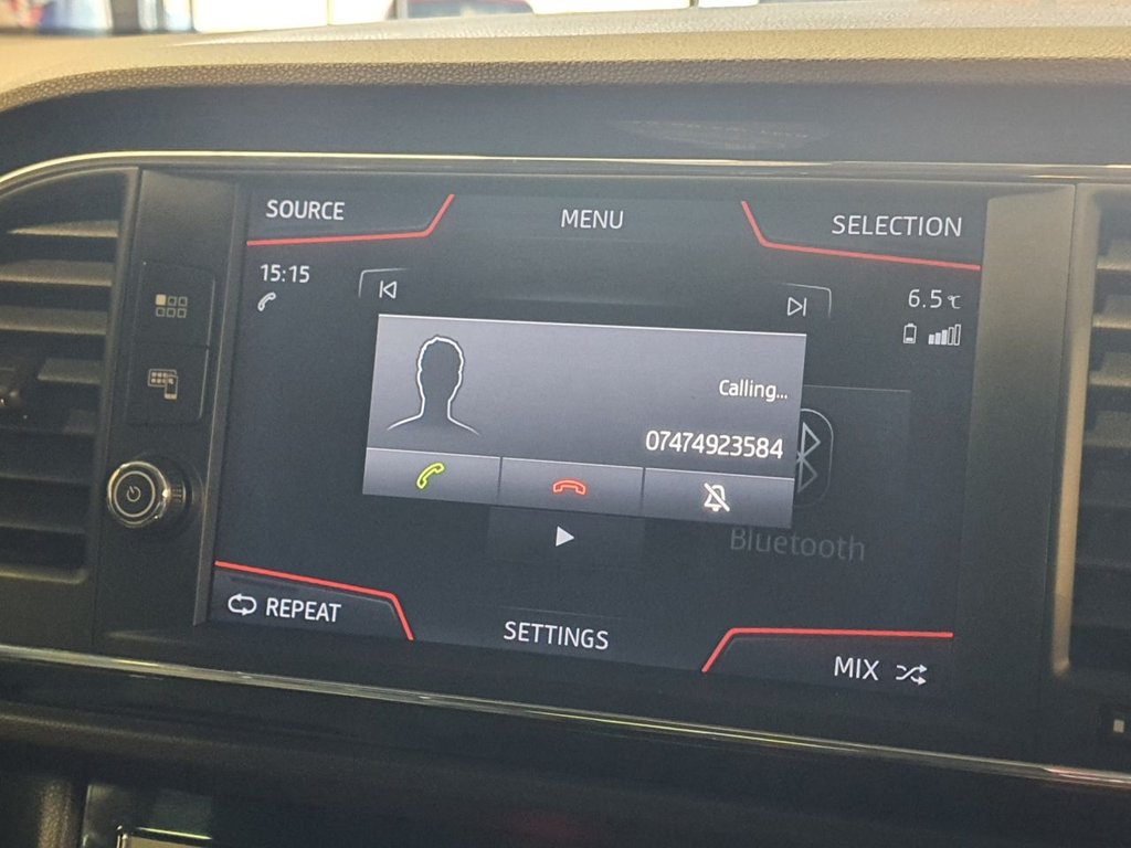 Used SEAT Leon 2019 for sale - 76535800: Photo 44