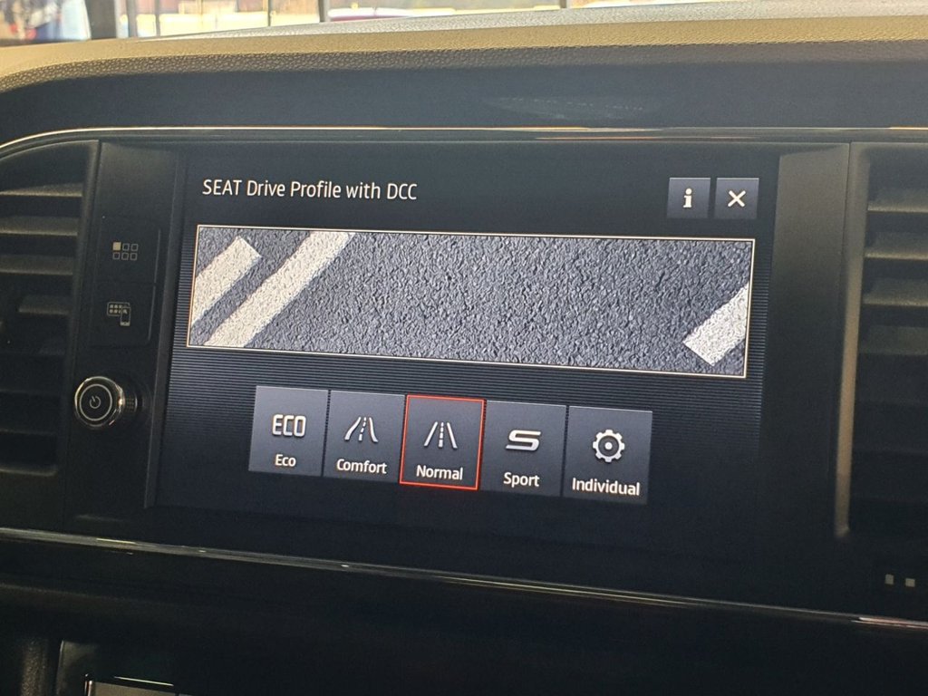 Used SEAT Leon 2019 for sale - 76535800: Photo 46