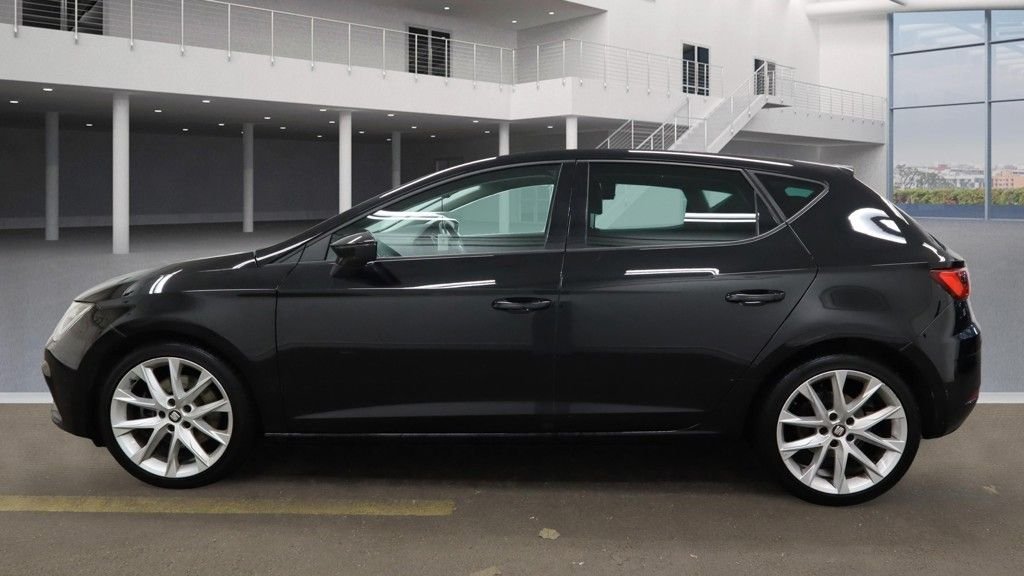 Used SEAT Leon 2019 for sale - 76535800: Photo 6