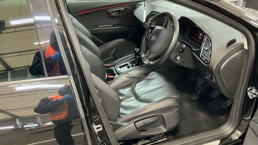 Used SEAT Leon 2019 for sale - 76535800: Photo 7