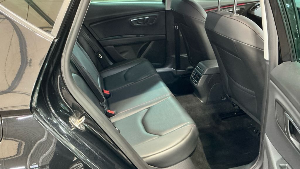 Used SEAT Leon 2019 for sale - 76535800: Photo 8