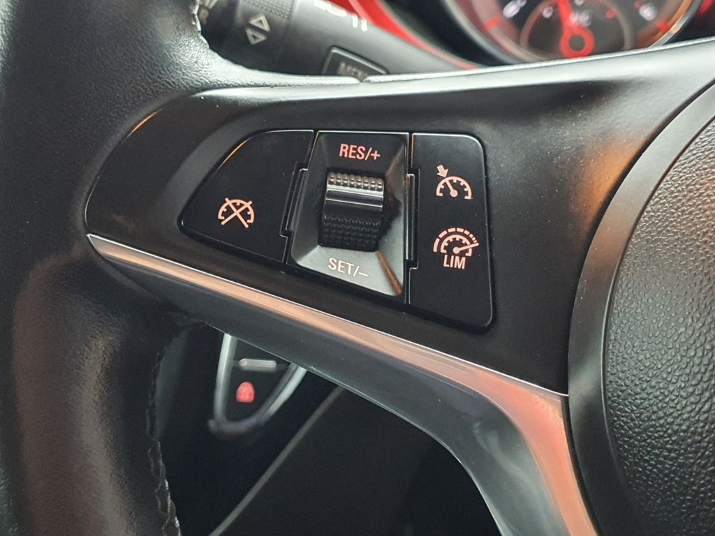 Used Vauxhall ADAM 2016 for sale - 77507000: Photo 23