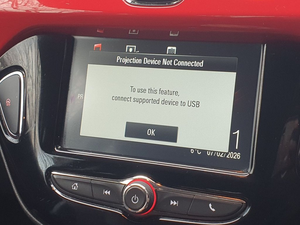 Used Vauxhall ADAM 2016 for sale - 77507000: Photo 28