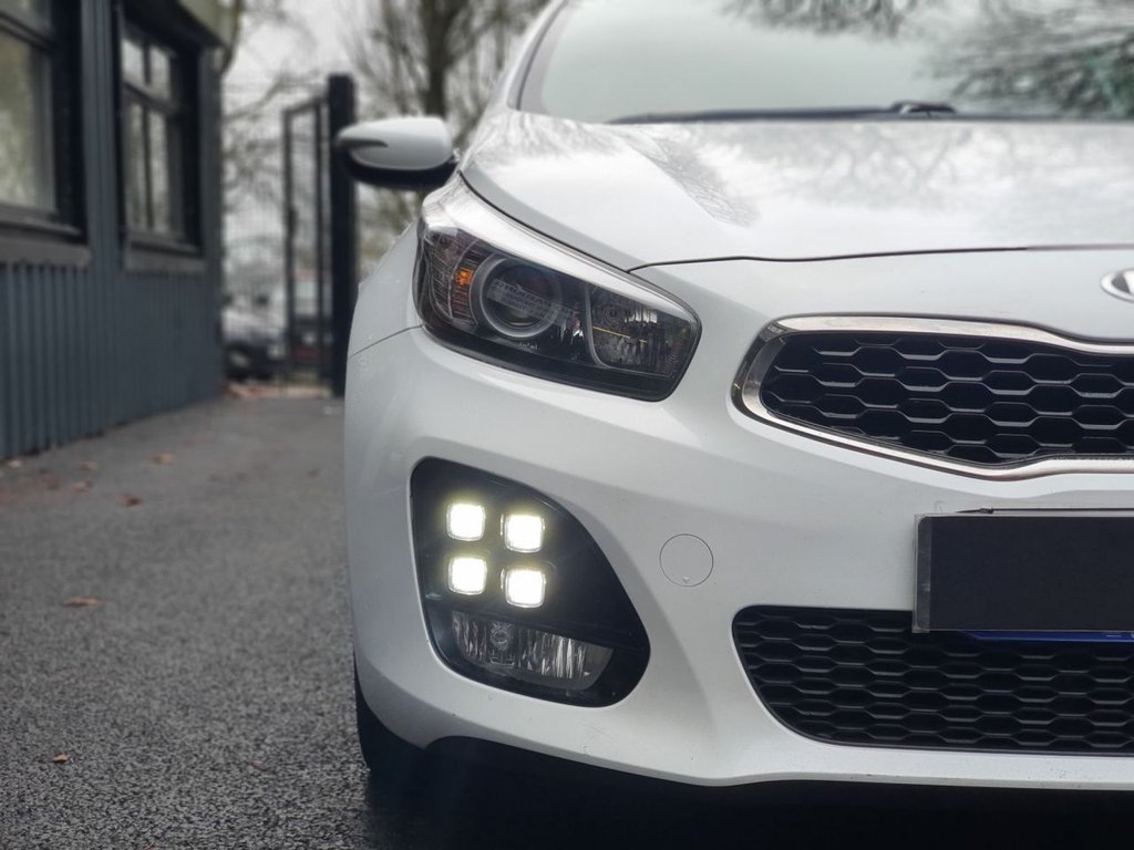 Used Kia Ceed 2017 for sale - 77507149: Photo 11