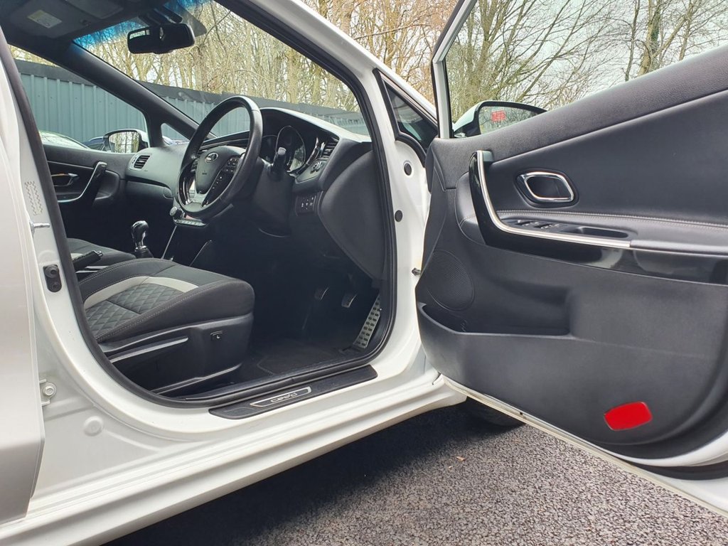 Used Kia Ceed 2017 for sale - 77507149: Photo 12