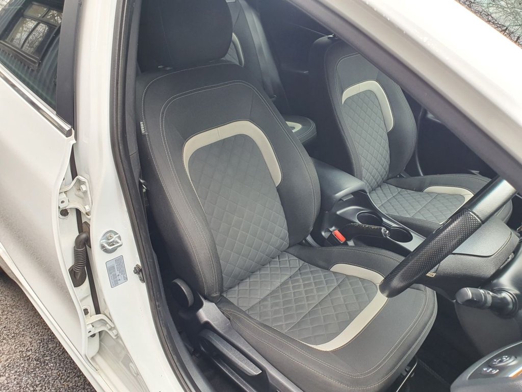 Used Kia Ceed 2017 for sale - 77507149: Photo 13