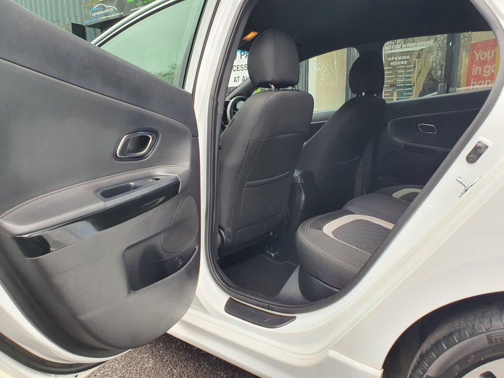 Used Kia Ceed 2017 for sale - 77507149: Photo 17