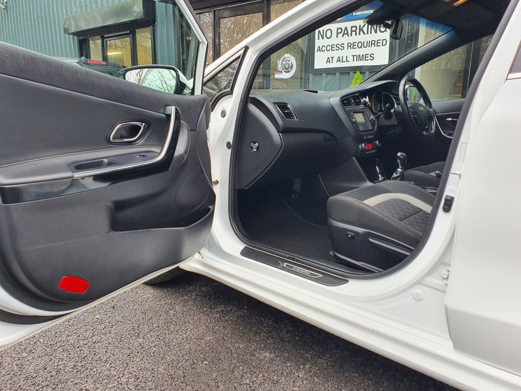 Used Kia Ceed 2017 for sale - 77507149: Photo 19