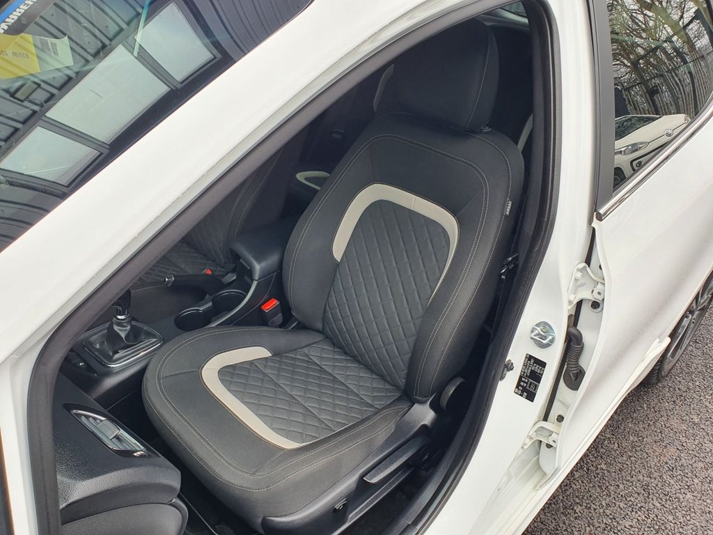 Used Kia Ceed 2017 for sale - 77507149: Photo 20