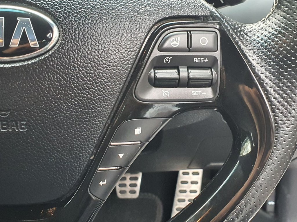 Used Kia Ceed 2017 for sale - 77507149: Photo 25