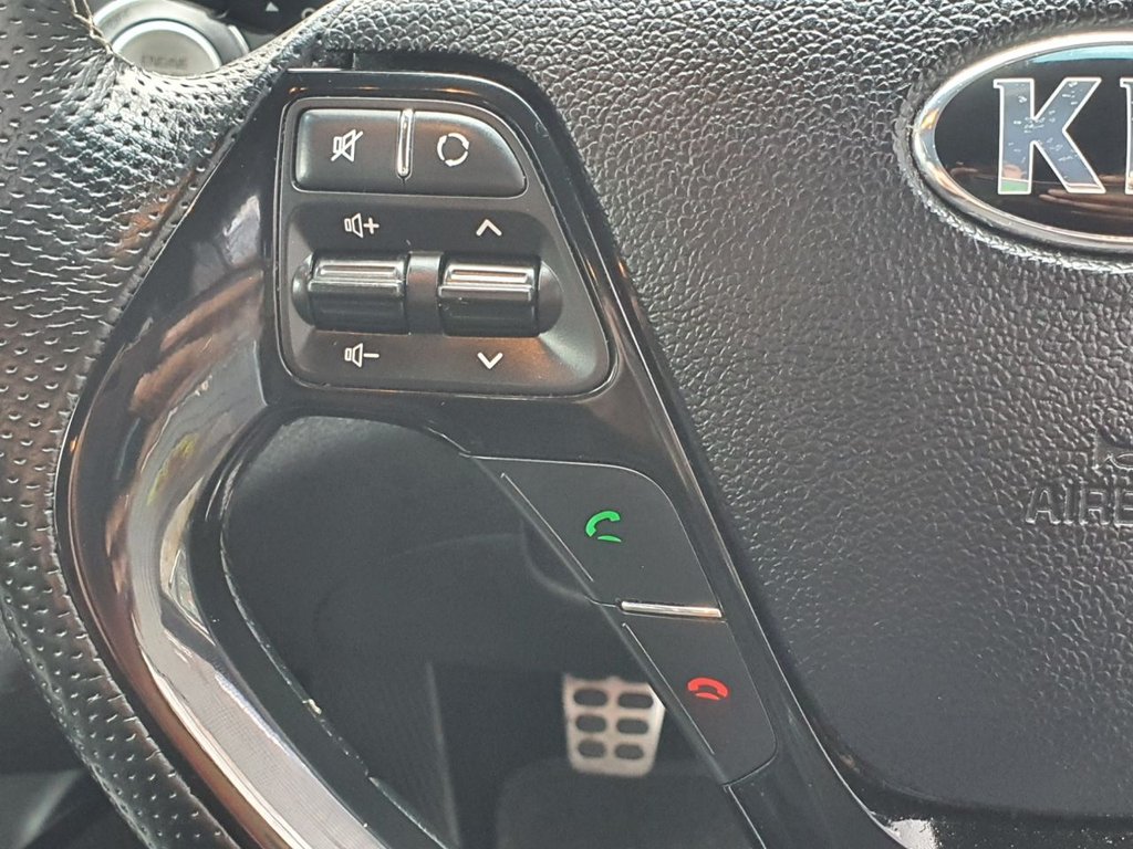 Used Kia Ceed 2017 for sale - 77507149: Photo 26