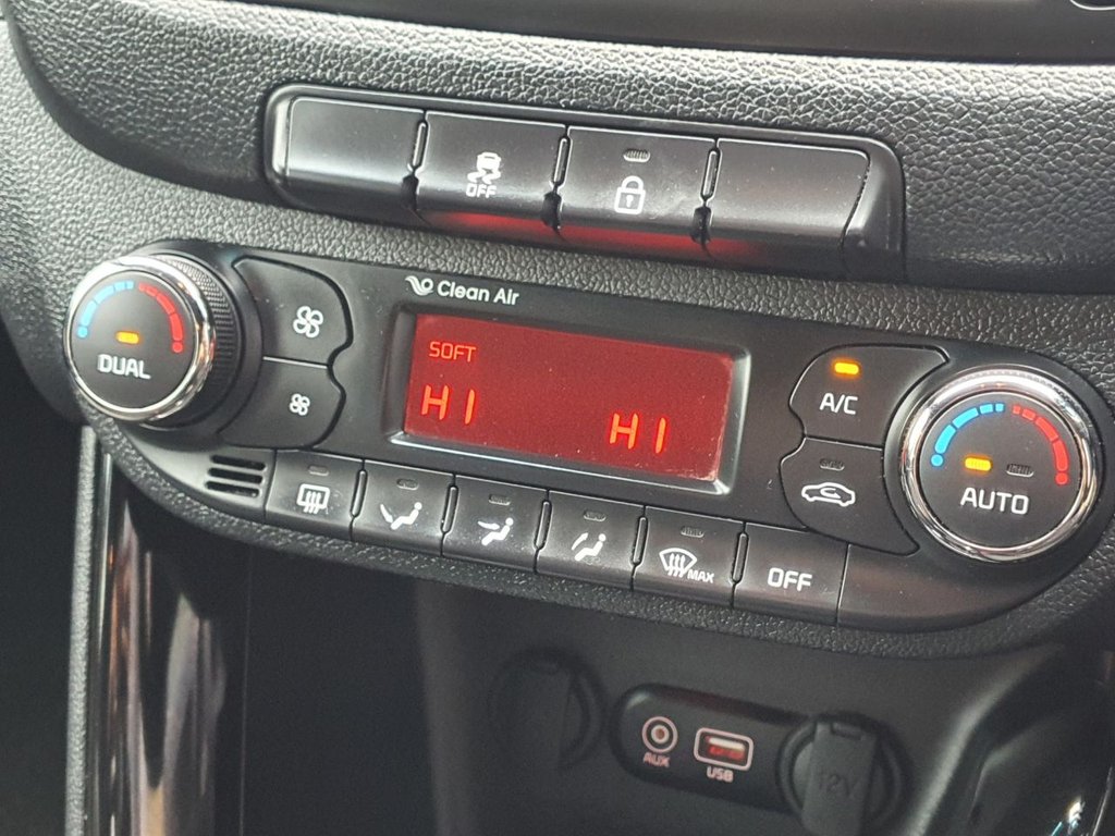 Used Kia Ceed 2017 for sale - 77507149: Photo 28