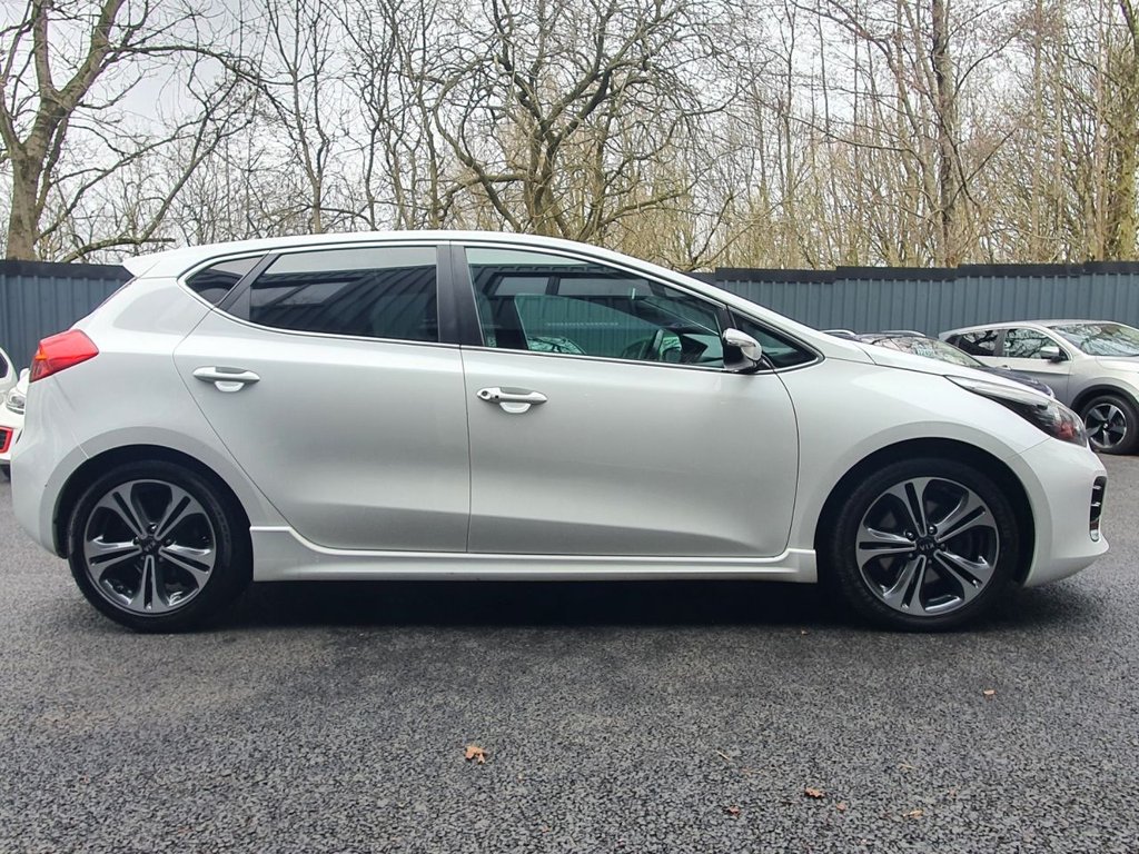 Used Kia Ceed 2017 for sale - 77507149: Photo 6