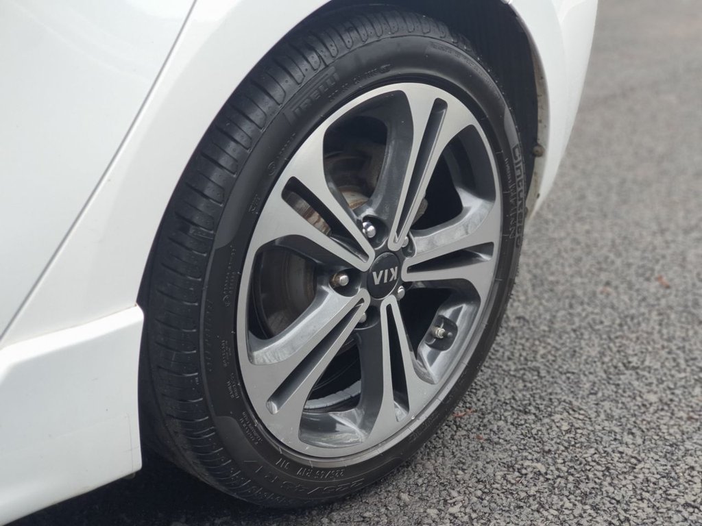 Used Kia Ceed 2017 for sale - 77507149: Photo 9