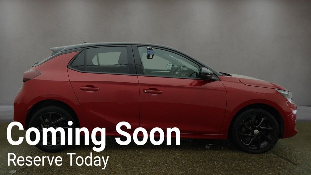 Used Vauxhall Corsa 2020 for sale - 78044557: Photo 5