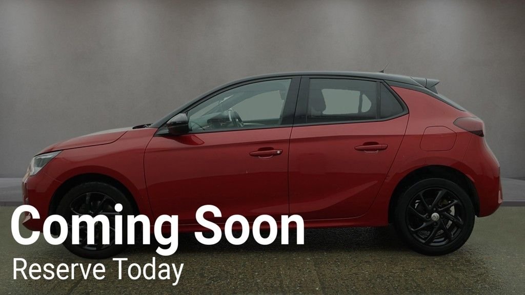 Used Vauxhall Corsa 2020 for sale - 78044557: Photo 6