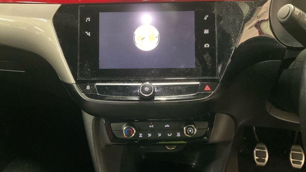 Used Vauxhall Corsa 2020 for sale - 78044557: Photo 9