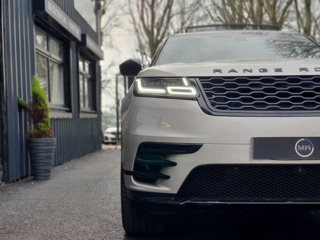 Used Land Rover Range Rover Velar 2019 for sale - 77621214: Photo 12