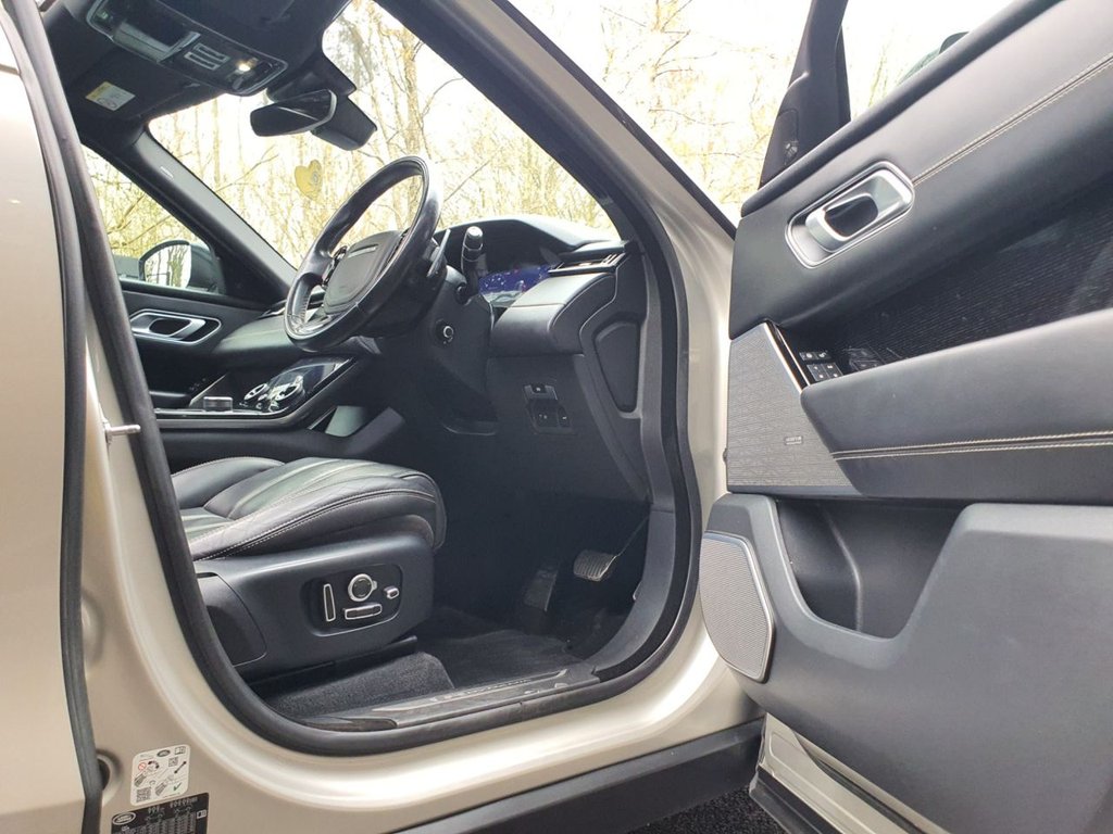 Used Land Rover Range Rover Velar 2019 for sale - 77621214: Photo 13