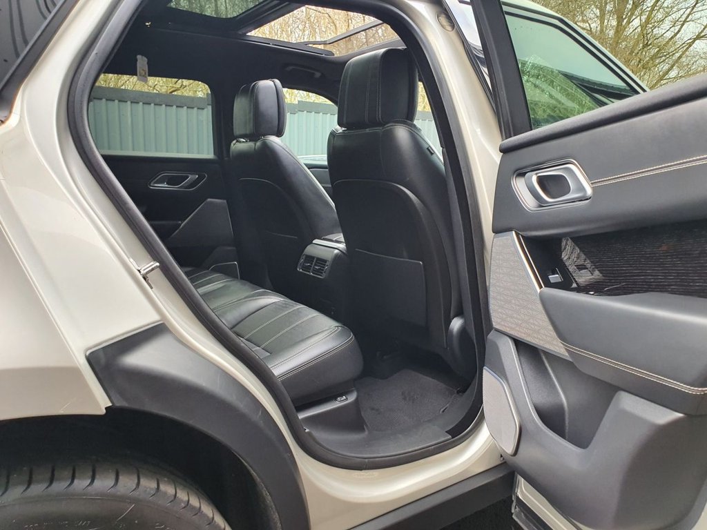 Used Land Rover Range Rover Velar 2019 for sale - 77621214: Photo 15