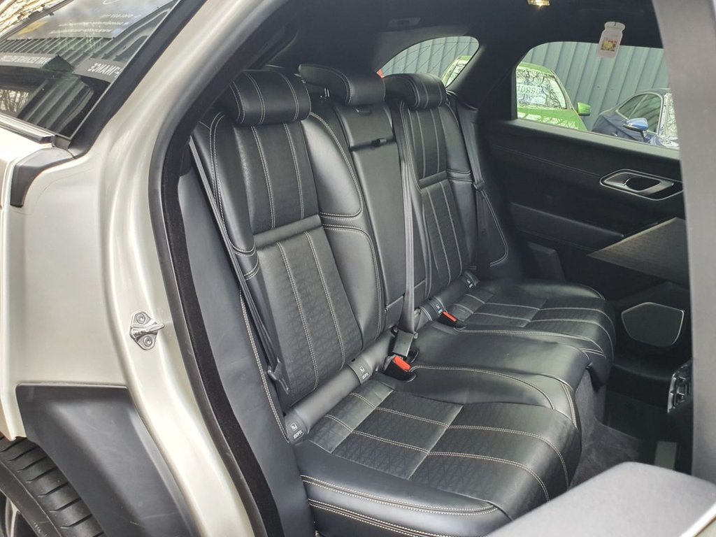 Used Land Rover Range Rover Velar 2019 for sale - 77621214: Photo 16