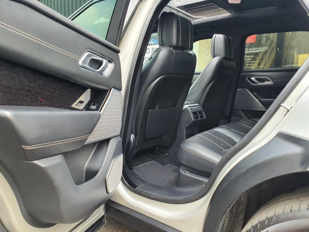 Used Land Rover Range Rover Velar 2019 for sale - 77621214: Photo 18