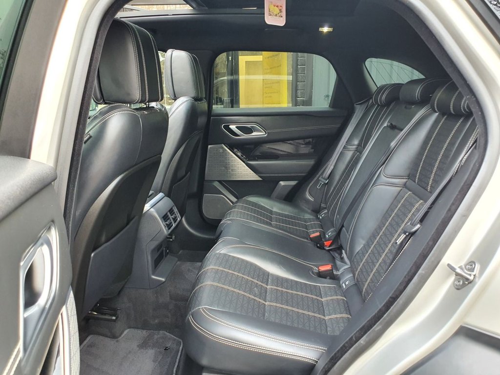 Used Land Rover Range Rover Velar 2019 for sale - 77621214: Photo 19