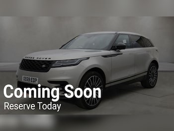 Used Land Rover Range Rover Velar 2019 for sale - 77621214: Photo