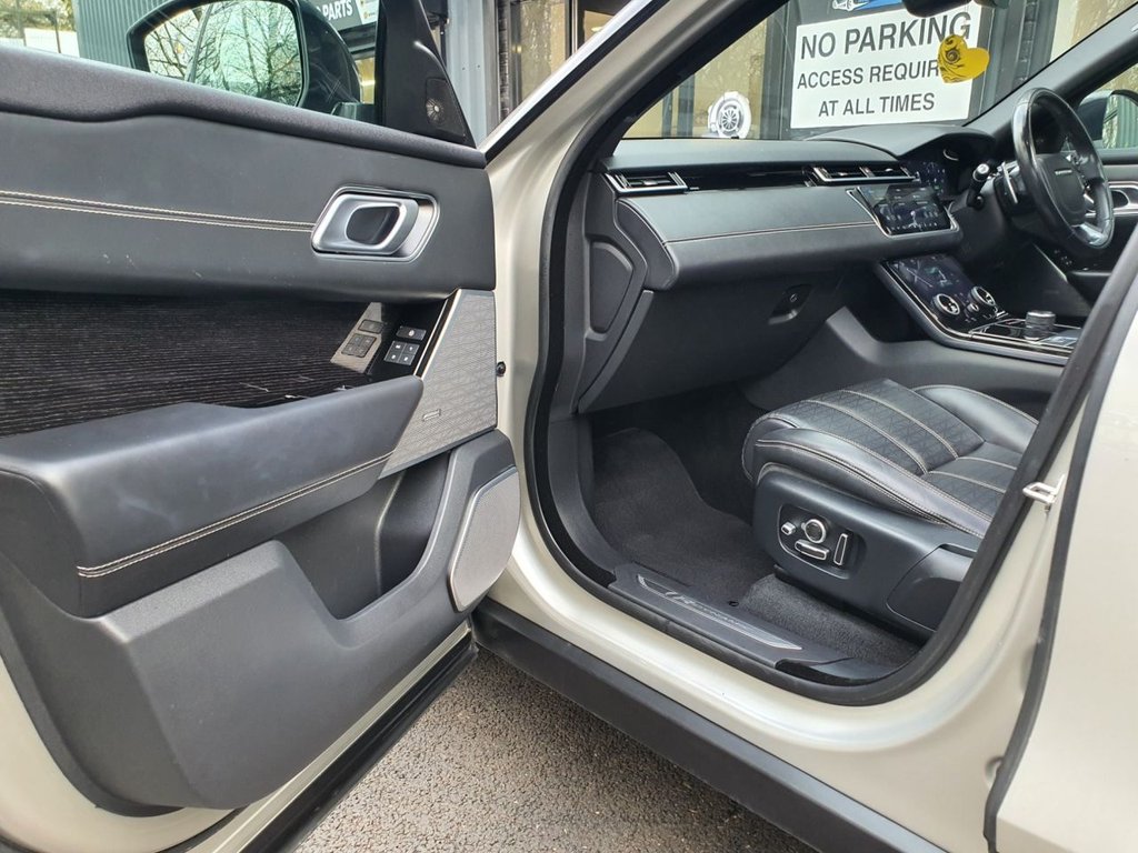 Used Land Rover Range Rover Velar 2019 for sale - 77621214: Photo 20