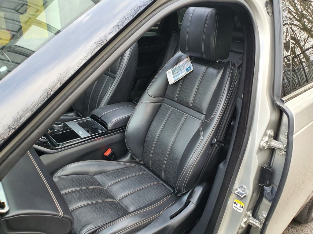Used Land Rover Range Rover Velar 2019 for sale - 77621214: Photo 21