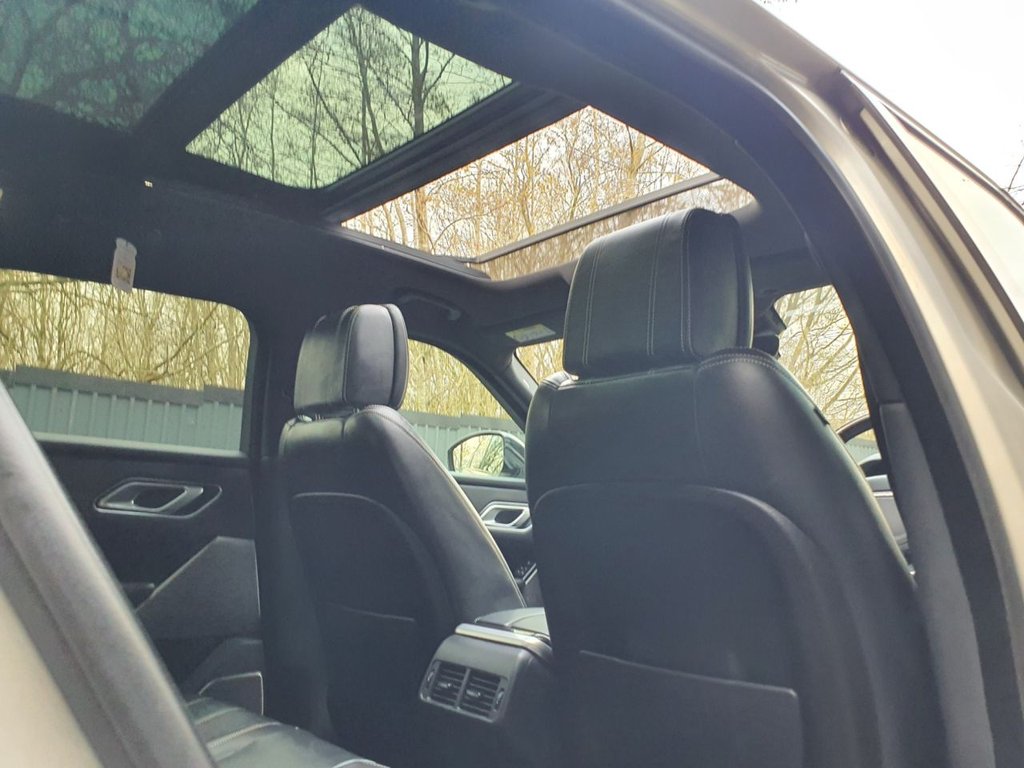 Used Land Rover Range Rover Velar 2019 for sale - 77621214: Photo 22