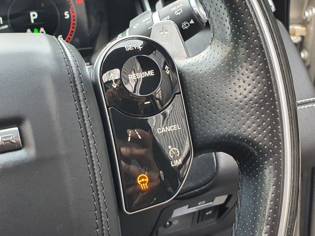 Used Land Rover Range Rover Velar 2019 for sale - 77621214: Photo 26