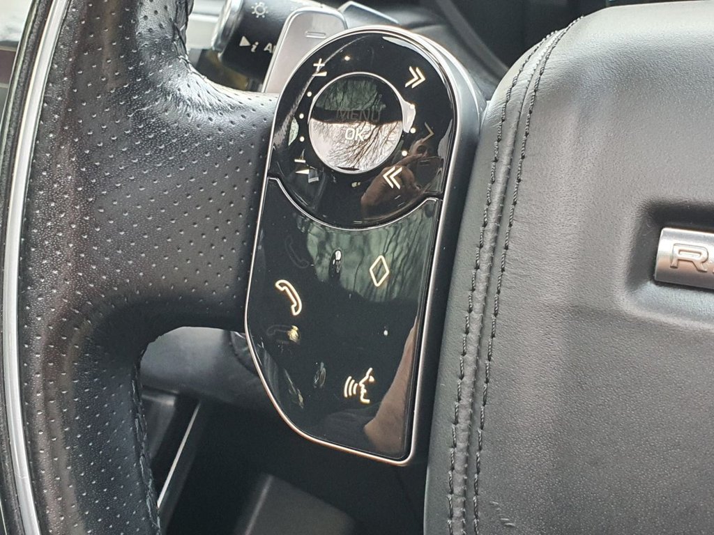 Used Land Rover Range Rover Velar 2019 for sale - 77621214: Photo 27