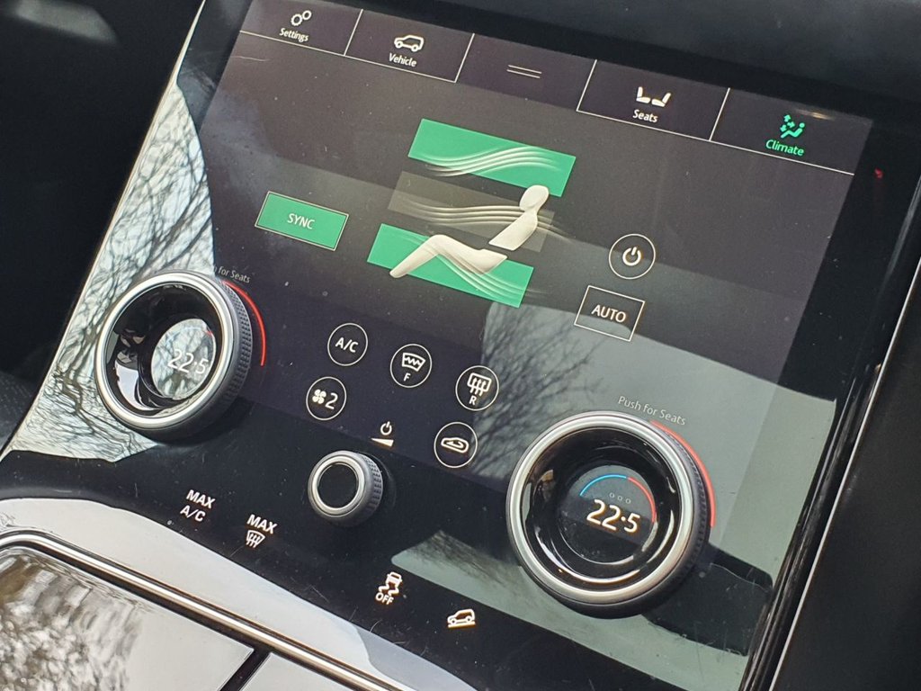 Used Land Rover Range Rover Velar 2019 for sale - 77621214: Photo 28