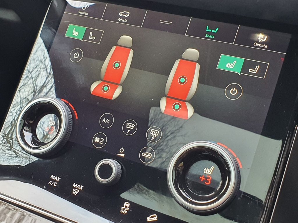 Used Land Rover Range Rover Velar 2019 for sale - 77621214: Photo 29