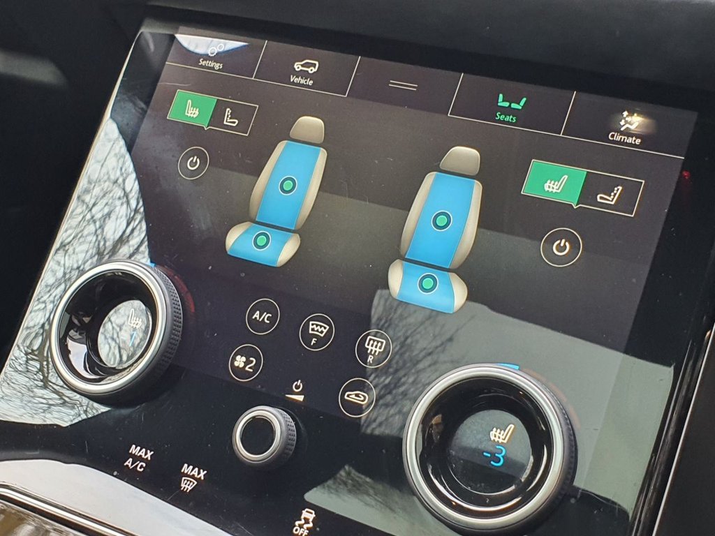 Used Land Rover Range Rover Velar 2019 for sale - 77621214: Photo 30