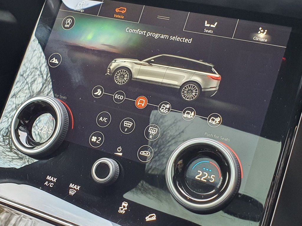 Used Land Rover Range Rover Velar 2019 for sale - 77621214: Photo 32