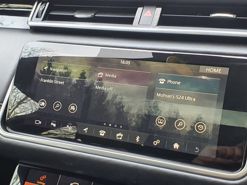 Used Land Rover Range Rover Velar 2019 for sale - 77621214: Photo 33