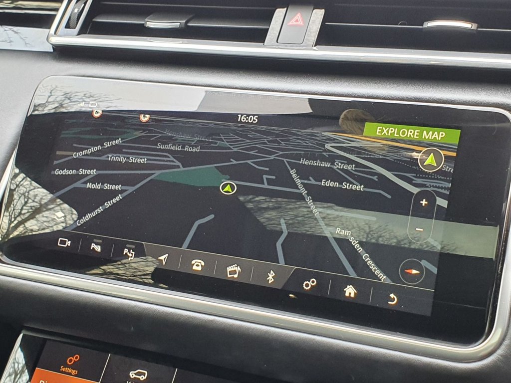 Used Land Rover Range Rover Velar 2019 for sale - 77621214: Photo 34